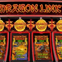 Dragon Link machine à sous