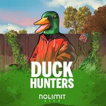 Duck Hunters machine à sous