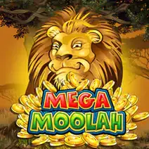 Mega Moolah machine à sous