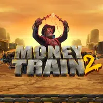 Money Train 2 machine à sous