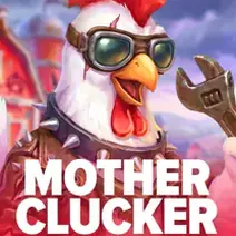 Motherclucker machine à sous