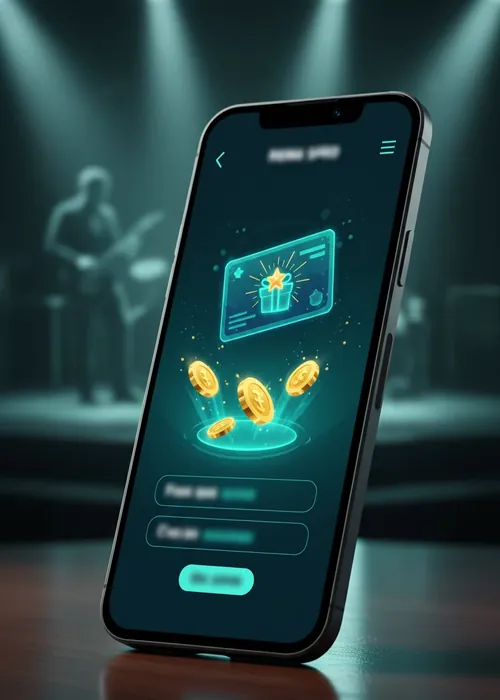 Cresus Casino Bonus : Vos récompenses et promotions