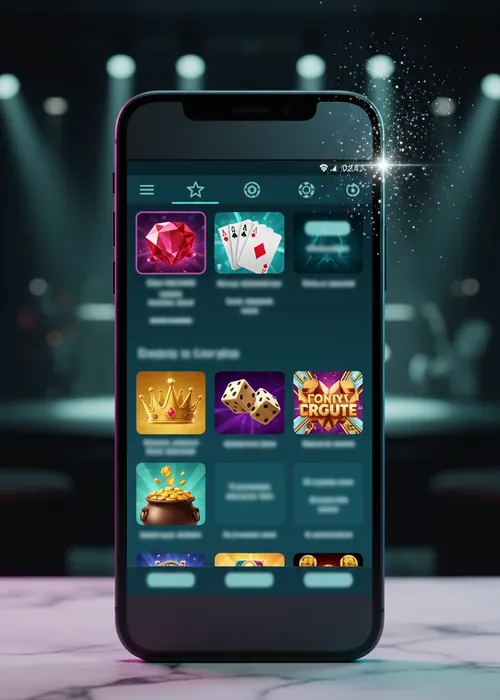 Cresus Casino : Votre plateforme de jeu avec 2500 titres