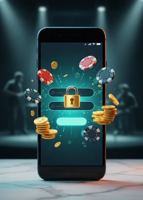 Cresus Casino Connexion : Accédez rapidement à votre univers de jeu